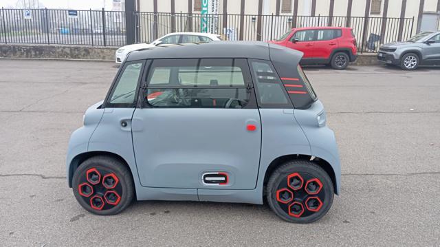 CITROEN Ami usata 12