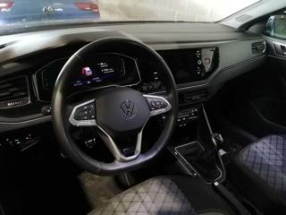 VOLKSWAGEN Taigo usata, con Alzacristalli elettrici