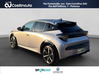 LANCIA Ypsilon usata, con Airbag laterali