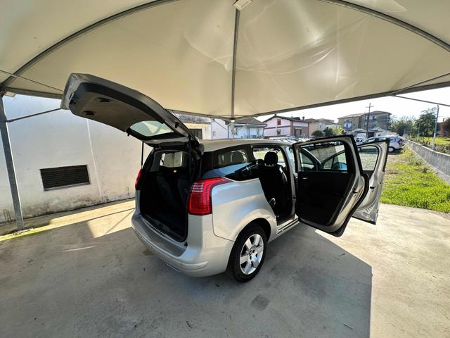 PEUGEOT 5008 usata, con Ruotino