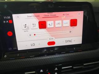 VOLKSWAGEN Golf usata, con Controllo elettronico della corsia