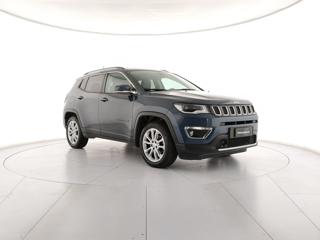 JEEP Compass usata, con Autoradio