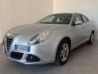 ALFA ROMEO Giulietta usata 1