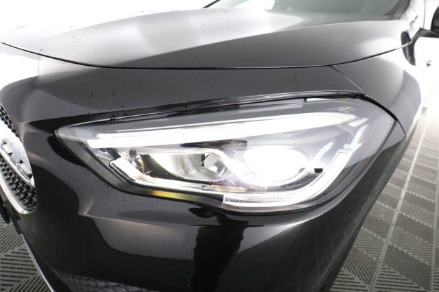 MERCEDES-BENZ CLA usata 7