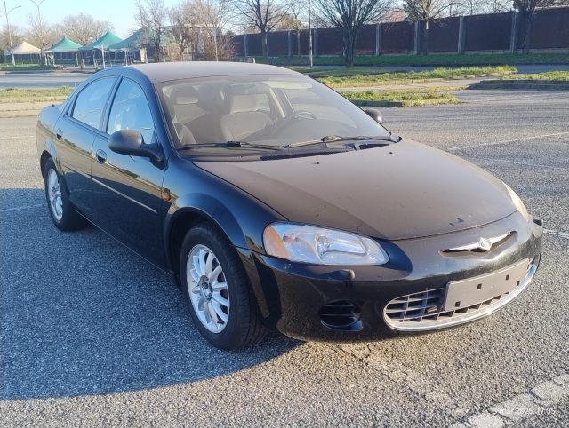 CHRYSLER Sebring usata, con Airbag
