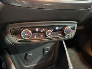 OPEL Crossland X usata, con Controllo automatico clima