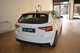 SKODA Fabia usata, con Airbag Passeggero