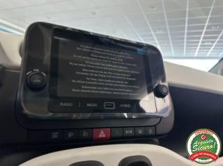 FIAT Panda Cross usata, con Immobilizzatore elettronico