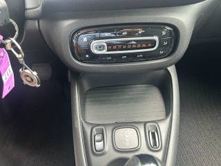 SMART ForTwo usata, con Immobilizzatore elettronico