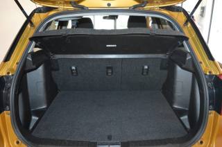 SUZUKI Vitara usata, con Cerchi in lega