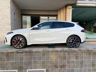 BMW 118 usata, con Cerchi in lega