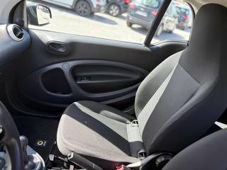SMART ForTwo usata, con Servosterzo