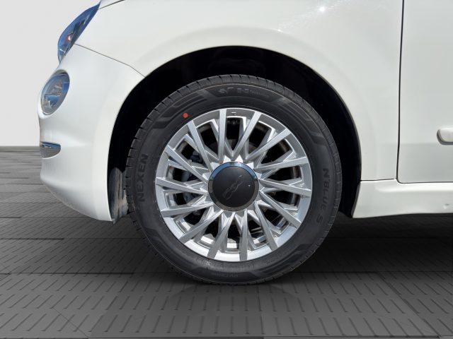 FIAT 500 usata 15
