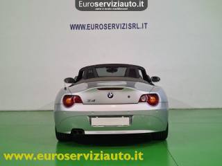 BMW Z4 usata, con Controllo trazione
