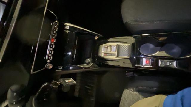 PEUGEOT 2008 usata, con Servosterzo