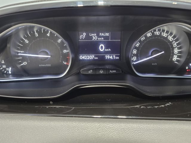 PEUGEOT 208 usata 48