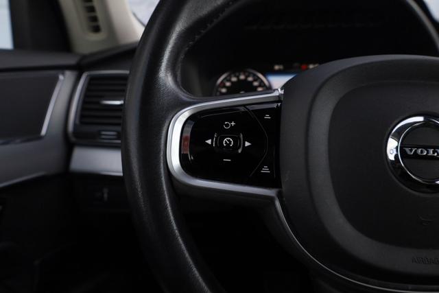 VOLVO XC90 usata, con Sistema di navigazione
