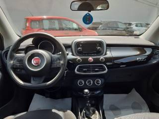 FIAT 500X usata, con Autoradio