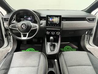 RENAULT Clio usata, con Airbag