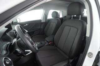 AUDI Q2 usata 9
