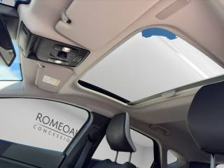 RENAULT Captur usata, con Sedile posteriore sdoppiato