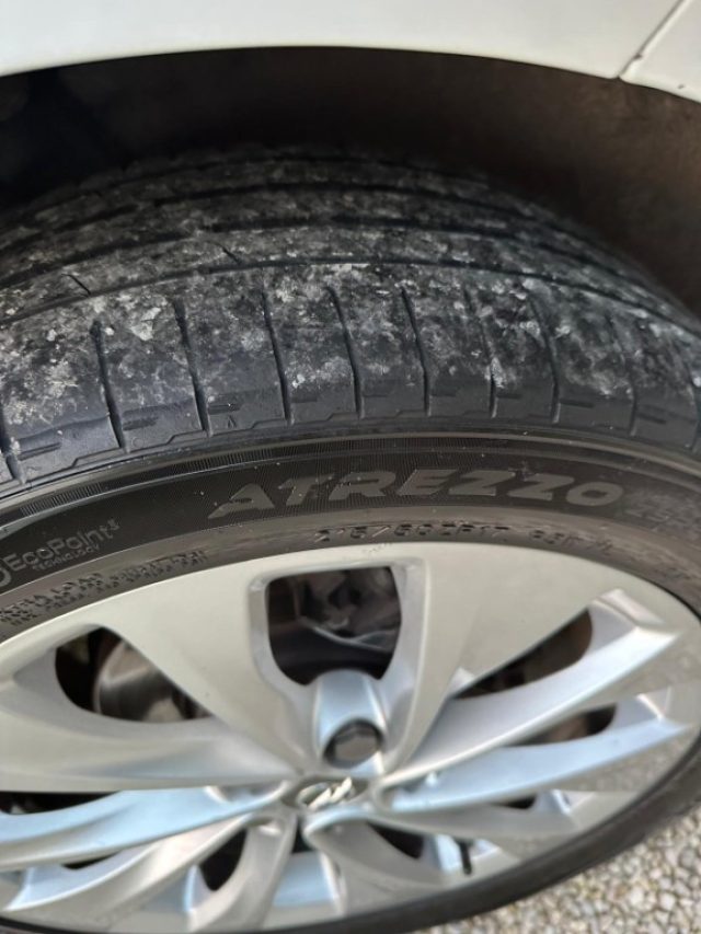 OPEL Astra usata, con Immobilizzatore elettronico