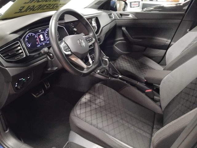 VOLKSWAGEN Taigo usata, con Tettuccio apribile