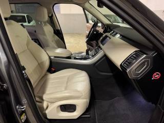 LAND ROVER Range Rover Sport usata, con Park Distance Control