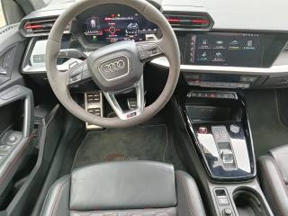 AUDI RS usata, con Servosterzo