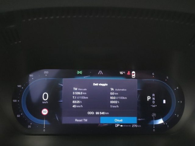 VOLVO XC60 usata, con ESP