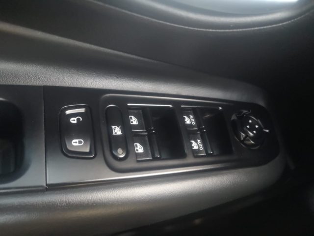 JEEP Renegade usata, con Autoradio digitale