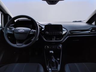 FORD Fiesta usata, con Immobilizzatore elettronico