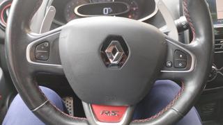 RENAULT Clio usata, con Vivavoce