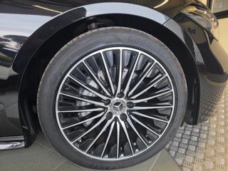 MERCEDES-BENZ CLE 220 usata, con Boardcomputer