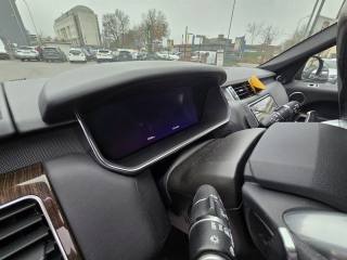 LAND ROVER Range Rover Sport usata, con Cruise Control