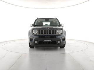 JEEP Renegade usata, con Boardcomputer