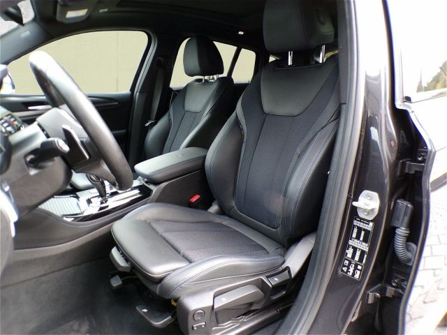 BMW X4 usata, con Autoradio