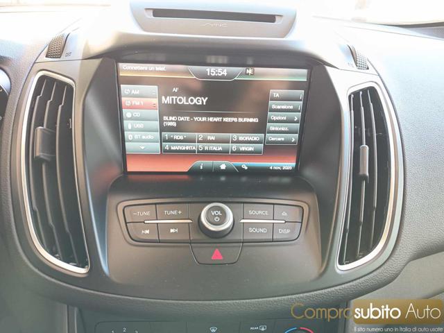 FORD C-Max usata 19