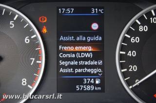 NISSAN Juke usata, con Fari LED