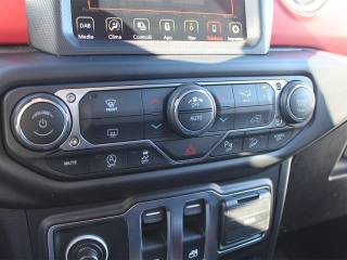 JEEP Wrangler usata, con Fari LED