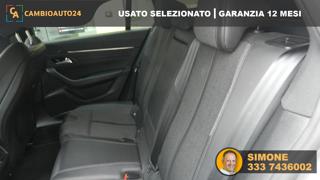 PEUGEOT 508 usata 96