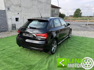 AUDI A1 usata 4