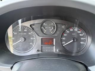 CITROEN Berlingo usata, con Specchietti laterali elettrici