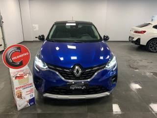 RENAULT Captur usata, con Airbag
