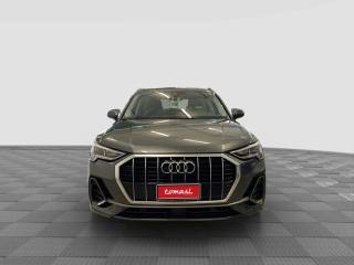 AUDI Q3 usata 1