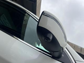 NISSAN Qashqai usata, con Sedile posteriore sdoppiato