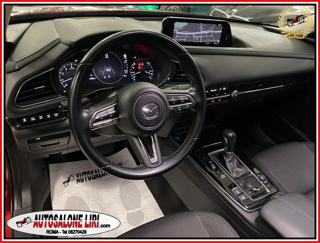 MAZDA CX-30 usata, con Alzacristalli elettrici