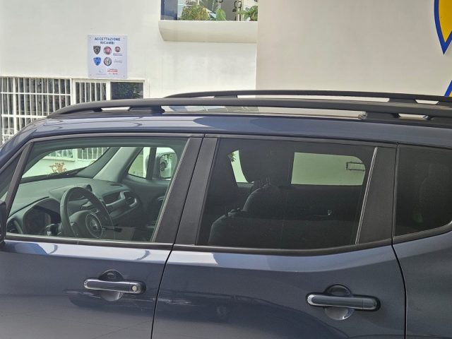 JEEP Renegade usata, con Antifurto