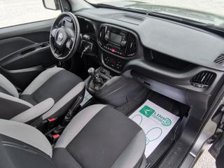 FIAT Doblo usata, con Fendinebbia