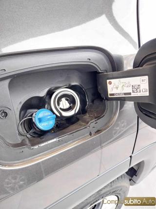 JEEP Compass usata, con Telecamera per parcheggio assistito